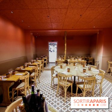 Les Petits Parisiens, les photos