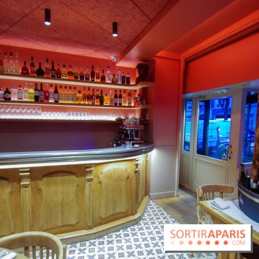 Les Petits Parisiens, les photos