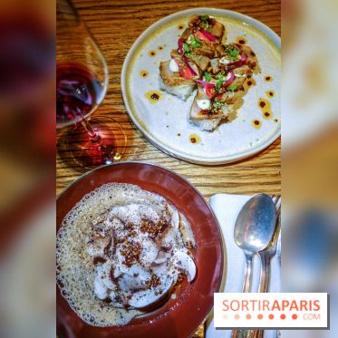 Les Petits Parisiens, les photos