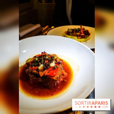 Les Petits Parisiens, les photos