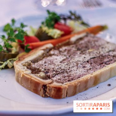 Photos : La Brasserie Gallopin