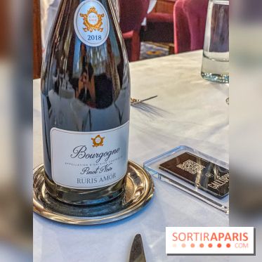 Photos : La Brasserie Gallopin