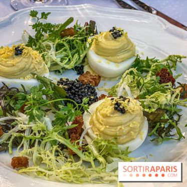 Photos : La Brasserie Gallopin