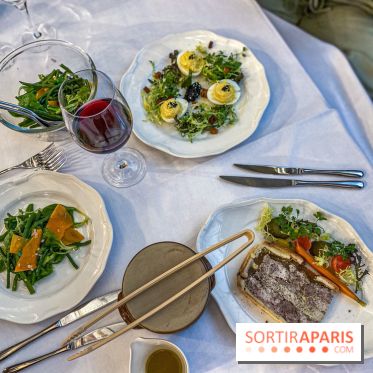 Photos : La Brasserie Gallopin