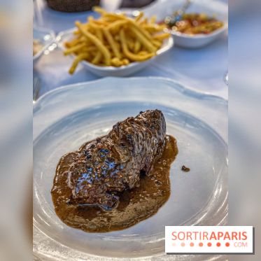 Photos : La Brasserie Gallopin