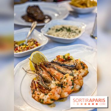 Photos : La Brasserie Gallopin