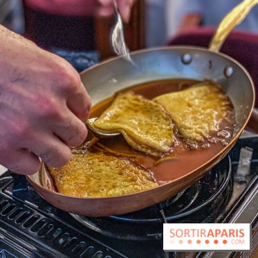 Photos : La Brasserie Gallopin