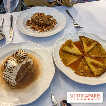 Photos : La Brasserie Gallopin