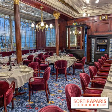 Photos : La Brasserie Gallopin