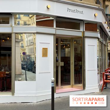 Prout Prout la délicieuse nouvelle adresse de Prout dans le 17ème