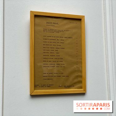 Prout Prout la délicieuse nouvelle adresse de Prout dans le 17ème