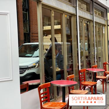 Prout Prout la délicieuse nouvelle adresse de Prout dans le 17ème