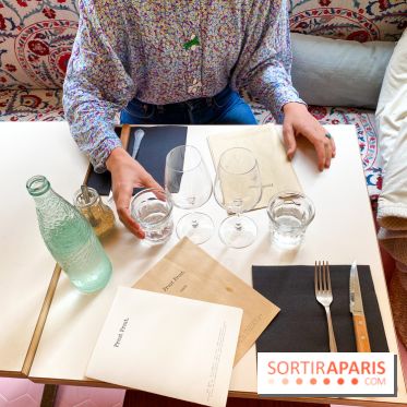 Prout Prout la délicieuse nouvelle adresse de Prout dans le 17ème