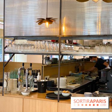 Prout Prout la délicieuse nouvelle adresse de Prout dans le 17ème