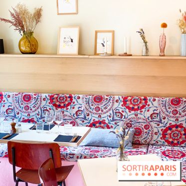 Prout Prout la délicieuse nouvelle adresse de Prout dans le 17ème