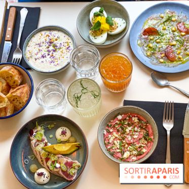 Prout Prout la délicieuse nouvelle adresse de Prout dans le 17ème