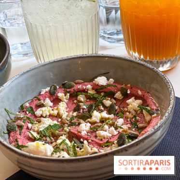 Prout Prout la délicieuse nouvelle adresse de Prout dans le 17ème