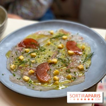 Prout Prout la délicieuse nouvelle adresse de Prout dans le 17ème