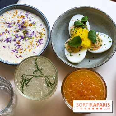 Prout Prout la délicieuse nouvelle adresse de Prout dans le 17ème