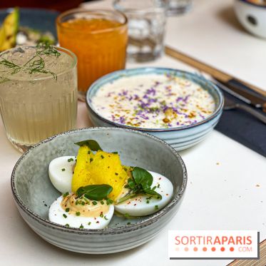 Prout Prout la délicieuse nouvelle adresse de Prout dans le 17ème