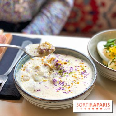 Prout Prout la délicieuse nouvelle adresse de Prout dans le 17ème