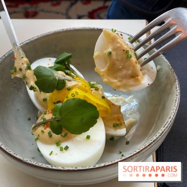 Prout Prout la délicieuse nouvelle adresse de Prout dans le 17ème