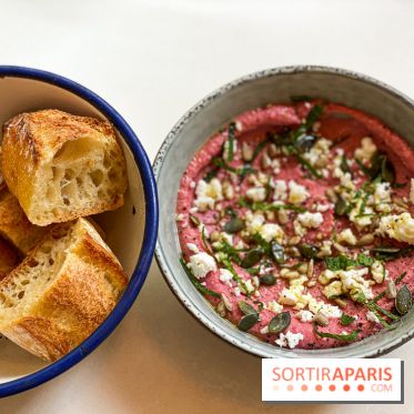 Prout Prout la délicieuse nouvelle adresse de Prout dans le 17ème