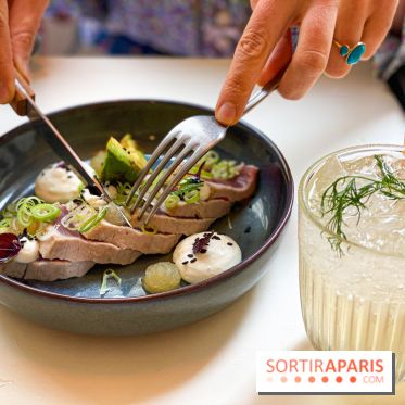 Prout Prout la délicieuse nouvelle adresse de Prout dans le 17ème