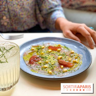 Prout Prout la délicieuse nouvelle adresse de Prout dans le 17ème