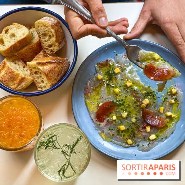 Prout Prout la délicieuse nouvelle adresse de Prout dans le 17ème