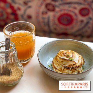 Prout Prout la délicieuse nouvelle adresse de Prout dans le 17ème