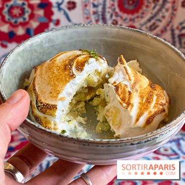 Prout Prout la délicieuse nouvelle adresse de Prout dans le 17ème