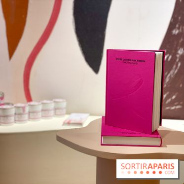 Octobre Rose 2020 au Bon Marché