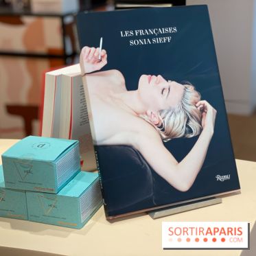 Octobre Rose 2020 au Bon Marché