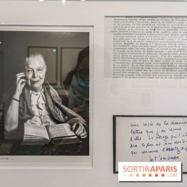 Autrices, écrire libre : l'exposition inspirante de la Galerie Gallimard, nos photos