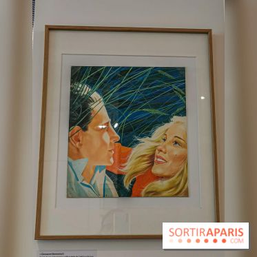 Autrices, écrire libre : l'exposition inspirante de la Galerie Gallimard, nos photos