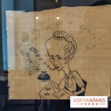 Autrices, écrire libre : l'exposition inspirante de la Galerie Gallimard, nos photos