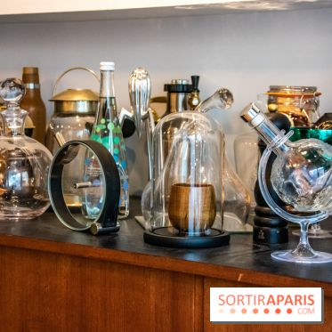 L'Alchimiste : notre teste de l'atelier de cocktails signé Matthias Giroud à Boulogne-Billancourt