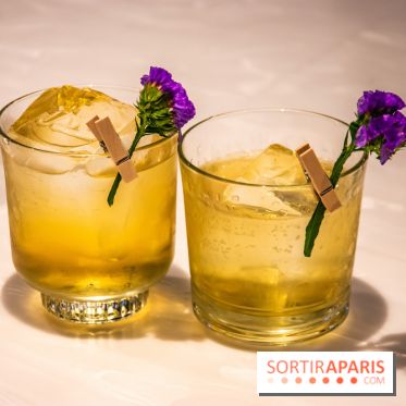 L'Alchimiste : notre teste de l'atelier de cocktails signé Matthias Giroud à Boulogne-Billancourt