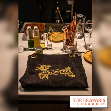 L'Alchimiste : notre teste de l'atelier de cocktails signé Matthias Giroud à Boulogne-Billancourt