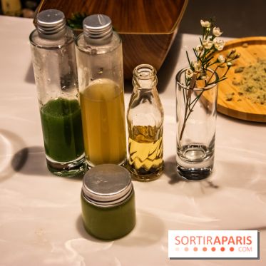L'Alchimiste : notre teste de l'atelier de cocktails signé Matthias Giroud à Boulogne-Billancourt