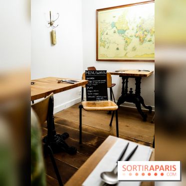 An Japonaise, les photos