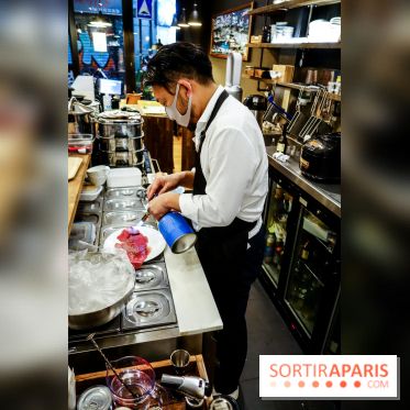 An Japonaise, les photos