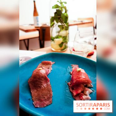 An Japonaise, les photos