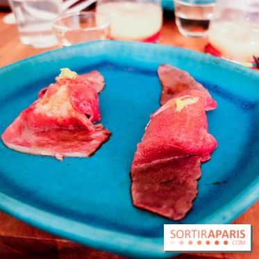 An Japonaise, les photos