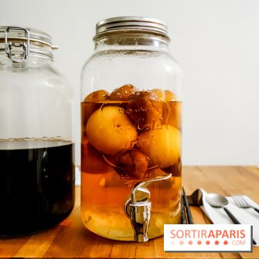 An Japonaise, les photos