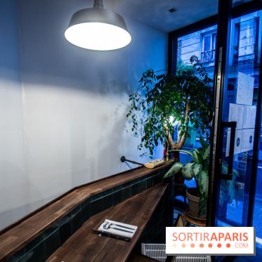 An Japonaise, les photos