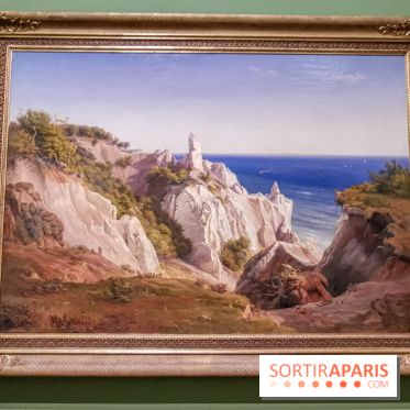 L'Age d'or de la peinture danoise, l'exposition au Petit Palais : nos photos