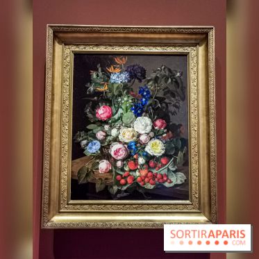 L'Age d'or de la peinture danoise, l'exposition au Petit Palais : nos photos