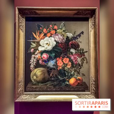 L'Age d'or de la peinture danoise, l'exposition au Petit Palais : nos photos